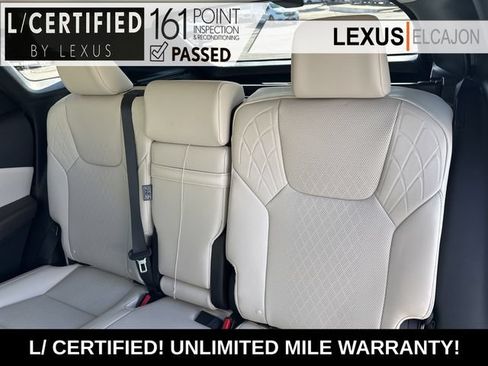 Certified 2026 Lexus RX 350 Premium Plus w/ Convenience Package AWD/4WD image 18