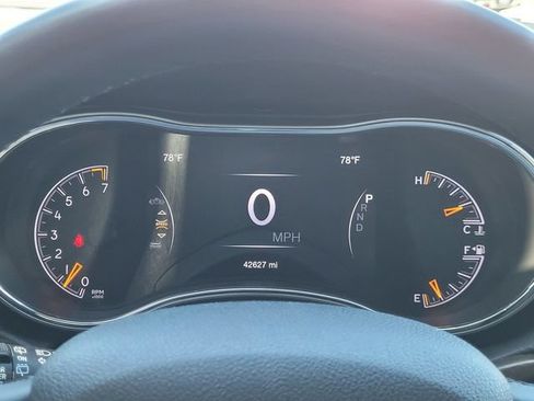 Certified 2018 Jeep Grand Cherokee Limited AWD/4WD image 8