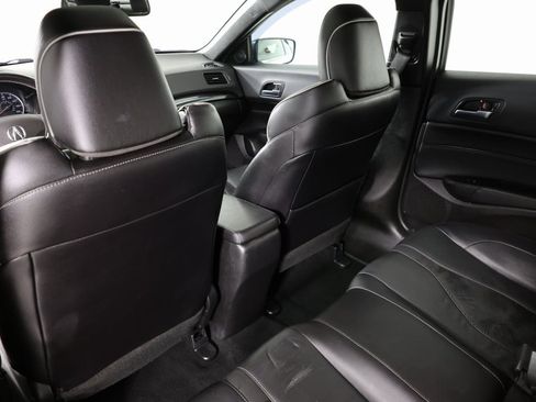 Used 2022 Acura ILX image 47