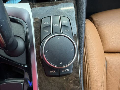 Used 2019 BMW 540i xDrive w/ Convenience Package image 22