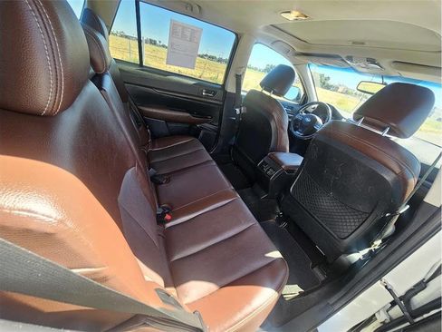 Used 2013 Subaru Outback 3.6R Limited AWD/4WD image 18
