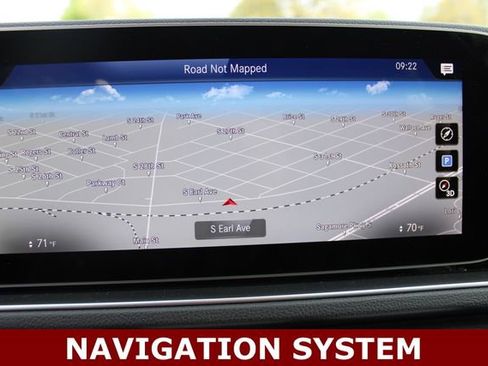 Used 2021 Mercedes-Benz GLE 350 4MATIC image 5