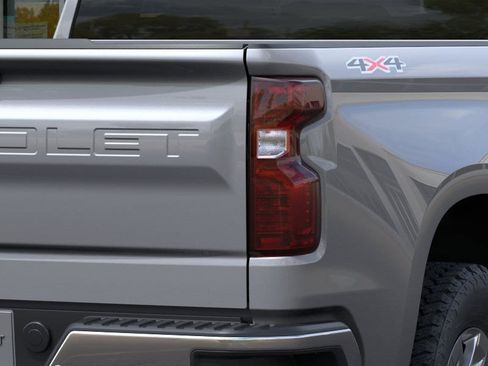 New 2024 Chevrolet Silverado 1500 W/T w/ WT Value Package image 11