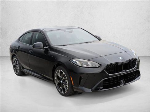 Used 2026 BMW 228i xDrive 228 xDrive w/ Technology Package image 7