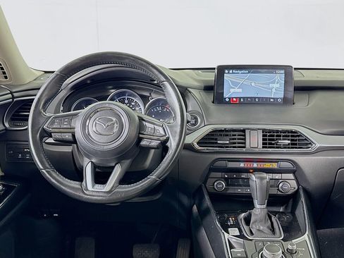 Used 2019 MAZDA CX-9 Touring w/ Touring Premium Package AWD/4WD image 11