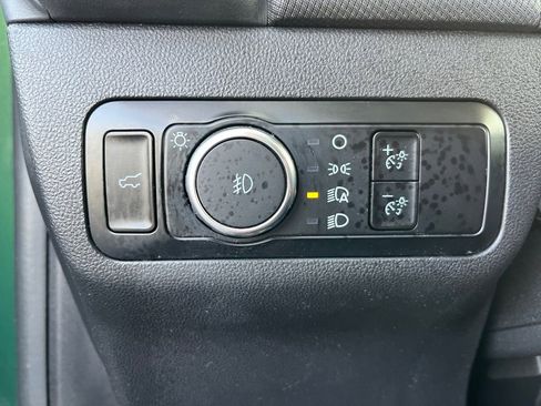 Used 2023 Ford Bronco Sport Big Bend w/ Convenience Package AWD/4WD image 16