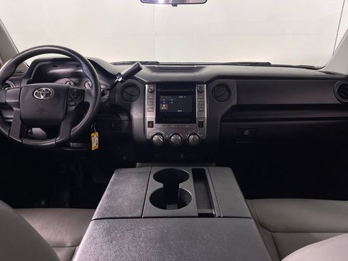 Used 2015 Toyota Tundra SR w/ Tow Package RWD image 14