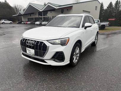 Used 2021 Audi Q3 2.0T Premium w/ Convenience Package