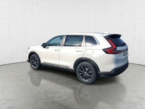 New 2026 Honda CR-V EX-L image 7