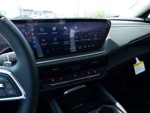 New 2026 Buick Envision Sport Touring image 11