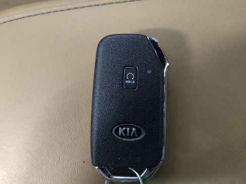 Used 2021 Kia Telluride SX FWD image 32