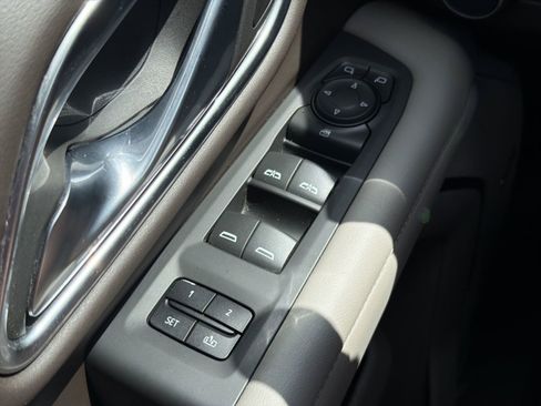 Certified 2021 Chevrolet Tahoe LT image 15