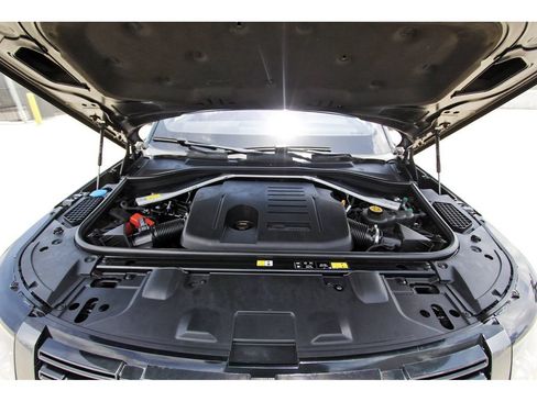 Used 2023 Land Rover Range Rover SE AWD/4WD image 32