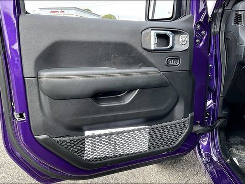 New 2026 Jeep Gladiator Sport AWD/4WD image 14