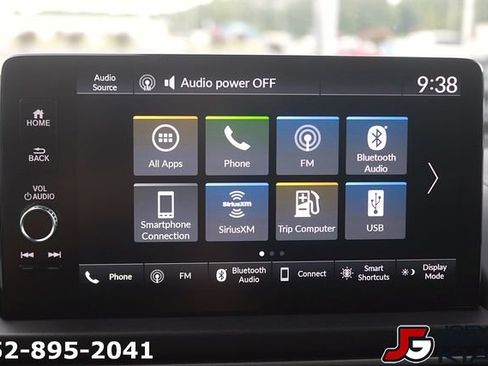 Used 2025 Honda Pilot EX-L image 31