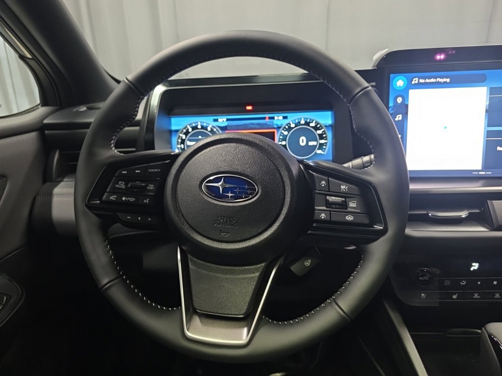 New 2026 Subaru Outback Touring XT AWD/4WD image 10