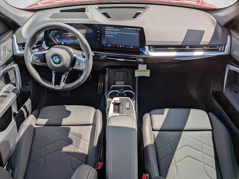 Certified 2026 BMW X1 xDrive28i w/ Technology Package image 15