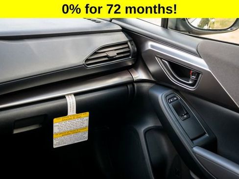 New 2025 Subaru Impreza 2.0i image 28