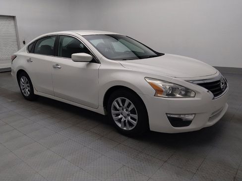 Used 2014 Nissan Altima 2.5 S FWD image 11