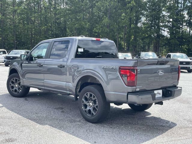 New 2026 Ford Ranger XLT w/ Equipment Group 301A High RWD image 29