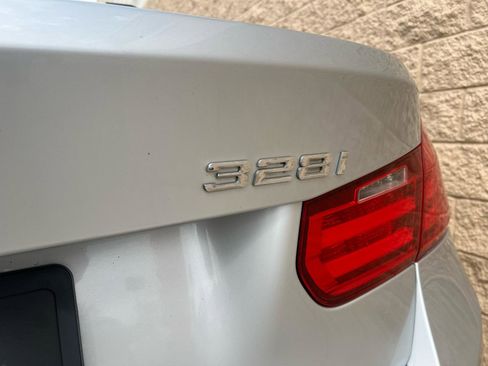 Used 2014 BMW 328i xDrive Sedan image 8
