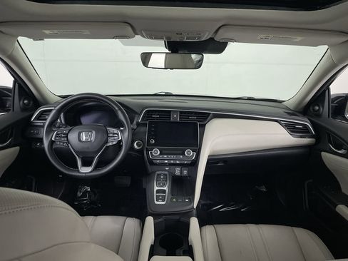 Used 2022 Honda Insight Touring image 28