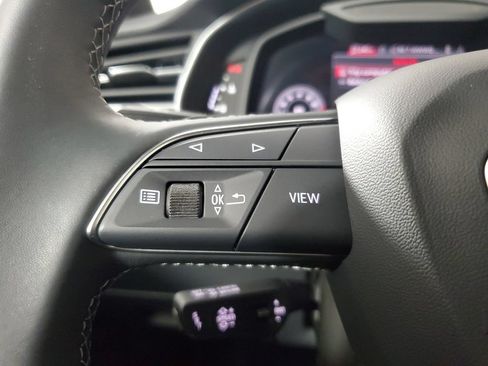 Used 2026 Audi Q7 3.0T Premium Plus w/ Premium Plus Package AWD/4WD image 25