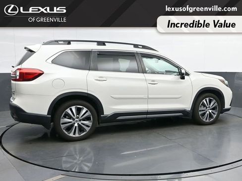 Used 2020 Subaru Ascent Limited w/ Technology Package AWD/4WD image 8