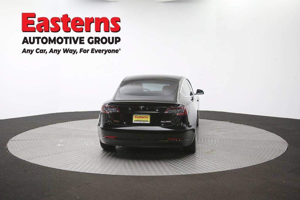 Used 2019 Tesla Model 3 Long Range AWD/4WD image 32