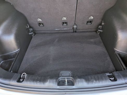 Used 2018 Jeep Compass Sport image 6