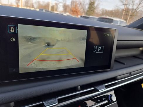 New 2026 Hyundai Santa Cruz SE image 11