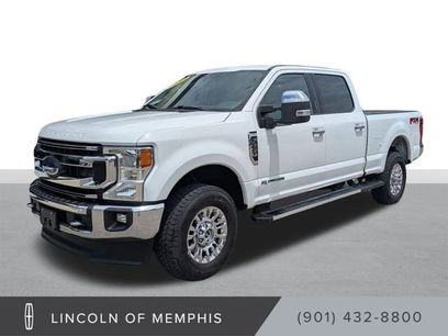 Used 2022 Ford F250 XLT w/ XLT Premium Package