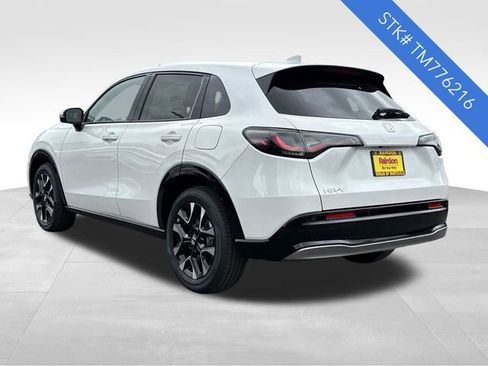 New 2026 Honda HR-V EX-L image 5