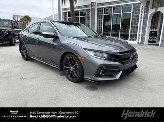 Used 2020 Honda Civic Sport video 1