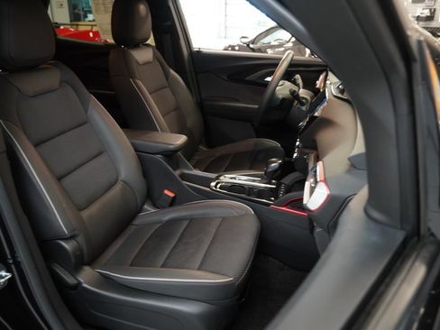 Used 2023 Chevrolet TrailBlazer RS w/ Convenience Package AWD/4WD image 34