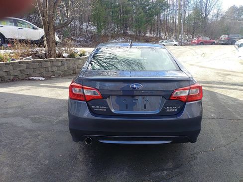 Used 2016 Subaru Legacy 2.5i Limited image 8