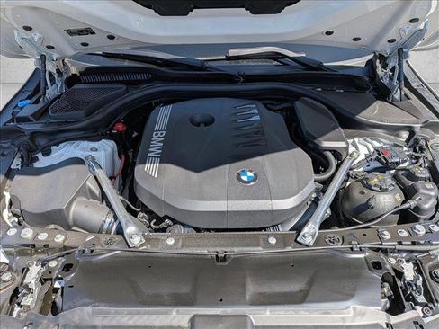 New 2026 BMW 540i xDrive w/ Executive Package AWD/4WD image 17