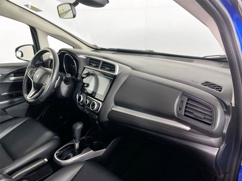 Used 2018 Honda Fit EX-L image 25