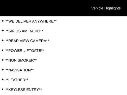 Used 2025 Subaru Outback Limited AWD/4WD image 6