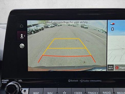 Used 2023 Kia Seltos S w/ Navigation Package FWD image 15
