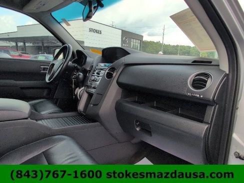 Used 2015 Honda Pilot EX-L image 28