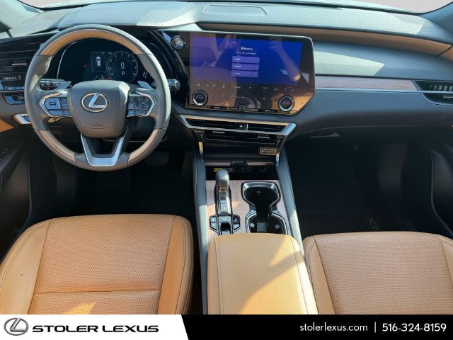 Used 2023 Lexus RX 350 Premium w/ Accessory Package AWD/4WD image 18