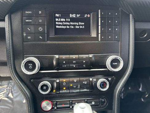 Used 2020 Ford Mustang Coupe w/ Black Accent Package image 19