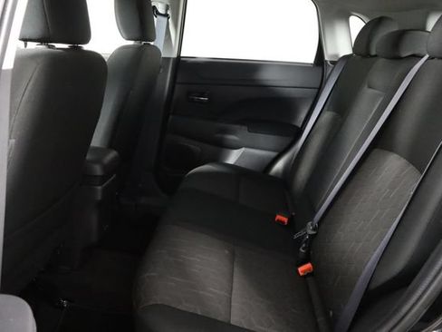 Used 2024 Mitsubishi Outlander Sport ES AWD/4WD image 15