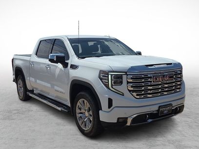Used 2024 GMC Sierra 1500 Denali