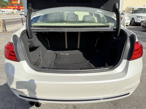 Used 2016 BMW 328i Sedan RWD image 22