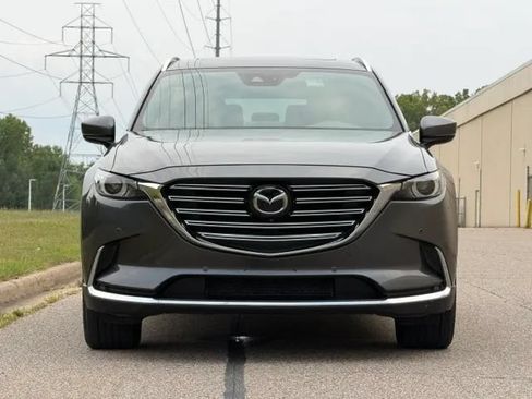 Used 2020 MAZDA CX-9 Grand Touring AWD/4WD image 39