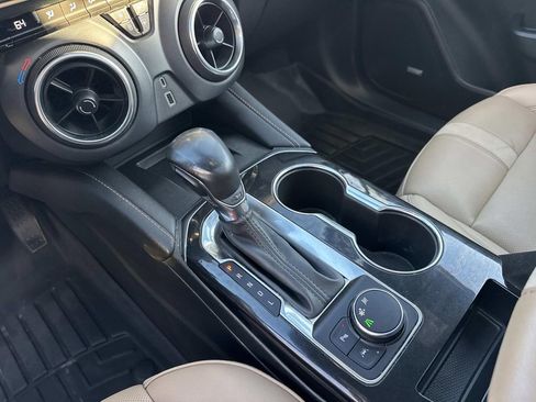 Used 2022 Chevrolet Blazer Premier w/ Enhanced Convenience Package image 26