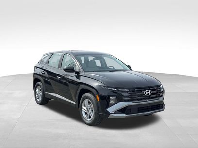 New 2026 Hyundai Tucson SE