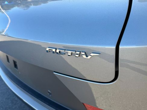 Used 2025 Chevrolet TrailBlazer ACTIV w/ Convenience Package image 8